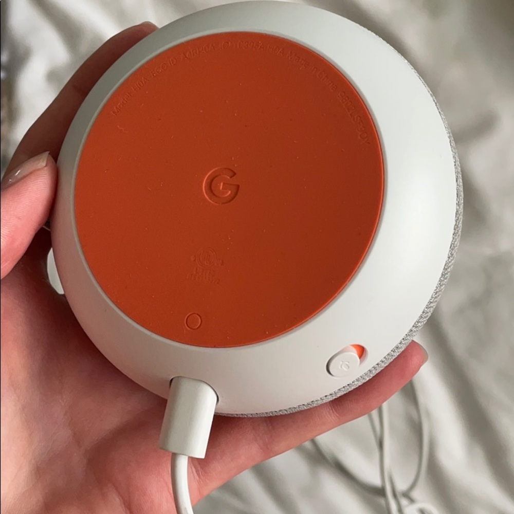google speaker - Picture 3 of 4